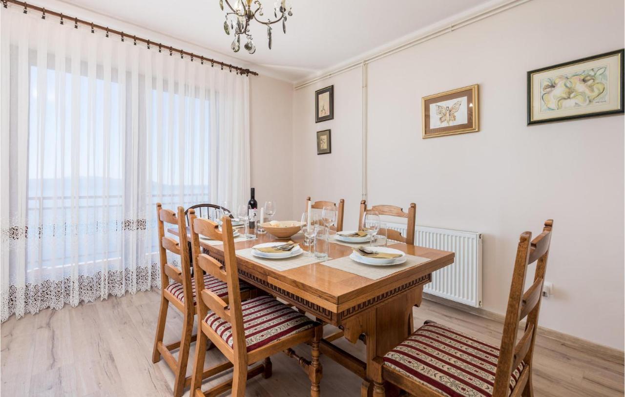 4 Bedroom Nice Apartment In Opatija Exterior photo