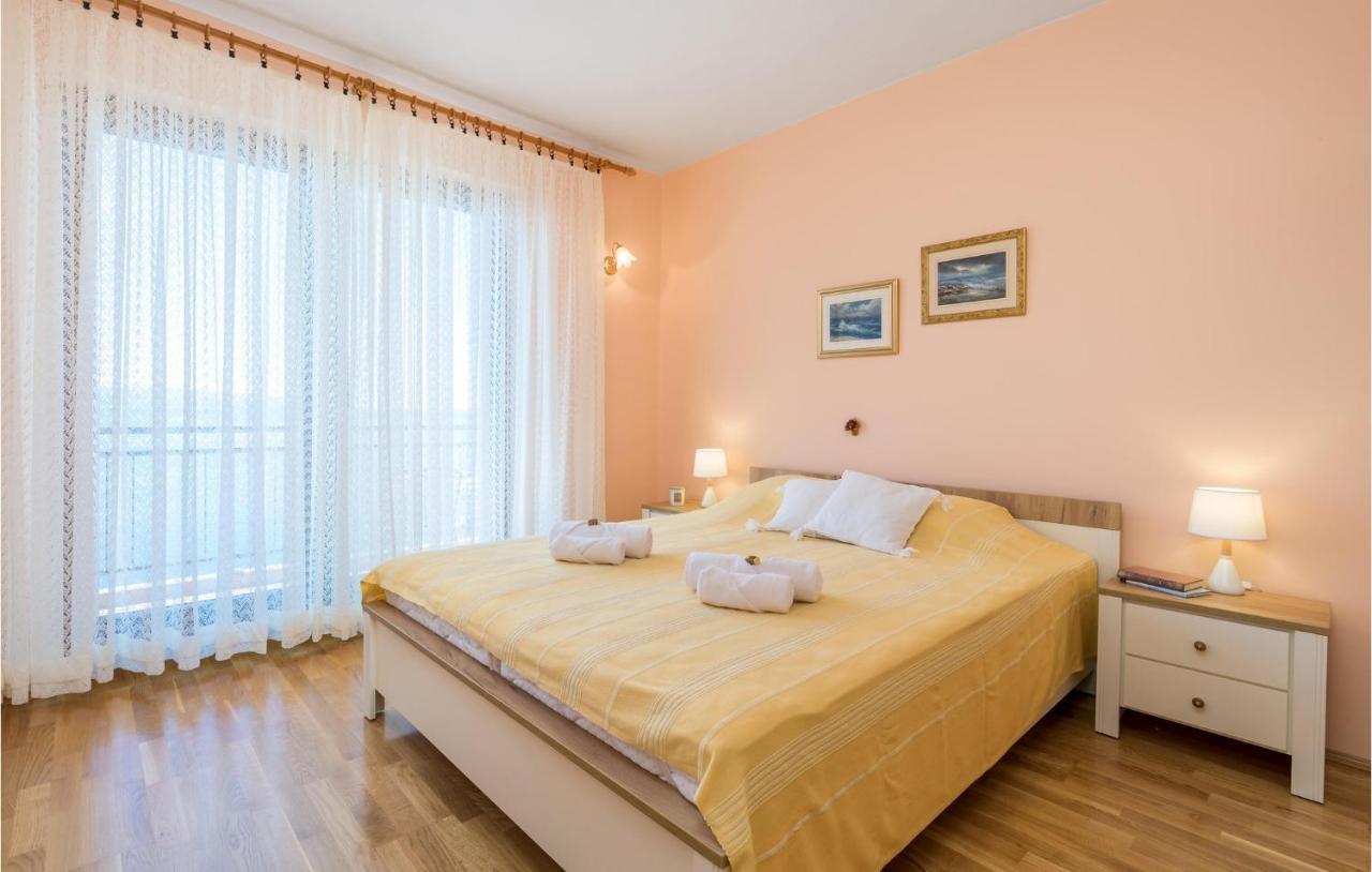 4 Bedroom Nice Apartment In Opatija Exterior photo