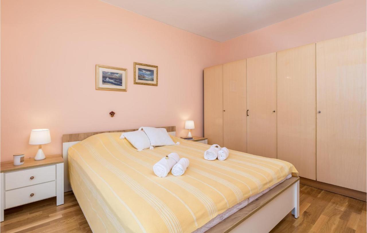 4 Bedroom Nice Apartment In Opatija Exterior photo