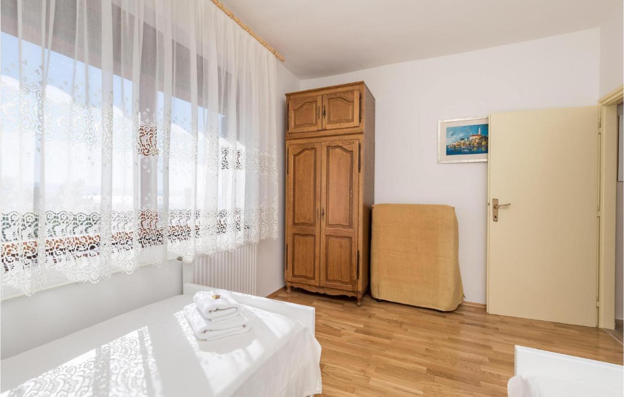 4 Bedroom Nice Apartment In Opatija Exterior photo